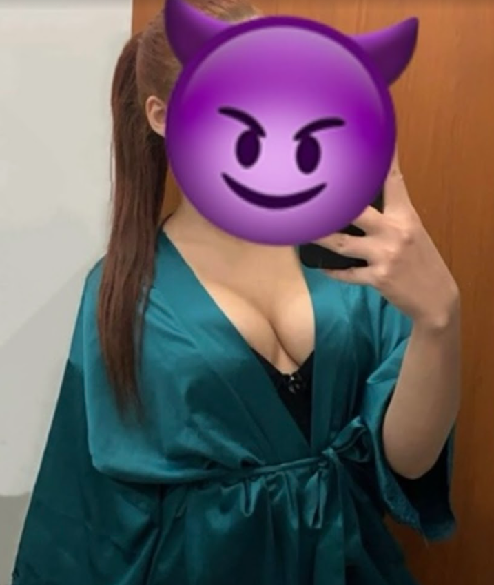 Rebeca Ruiva - mídia 2